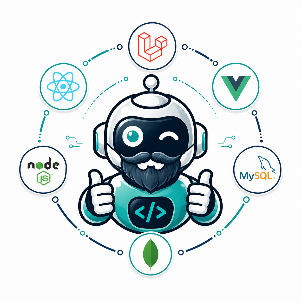 Mister Systema Icon