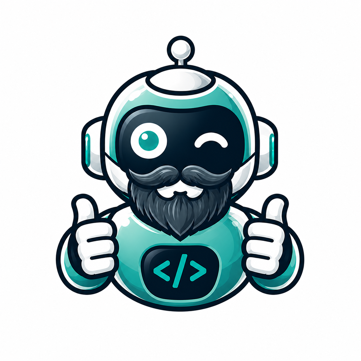 Mister Systema Icon